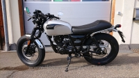 Sunray 125 ABS