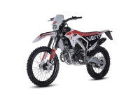 BAJA RR 125 4T