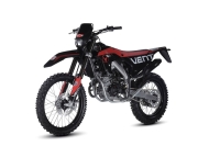 BAJA RR 125 4T