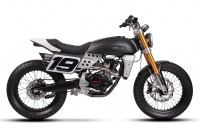 Caballero Flat Track 500