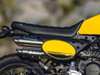 Caballero Scrambler 500