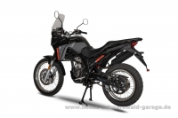 DUNE125 X Black Edition