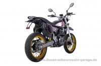 X-Ride 125 LC & ABS