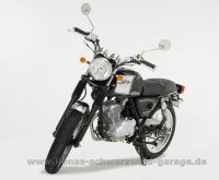 Batterie SLA Tecnium für Motorrad Orcal 125 Astor 2015 Rechts 2019 Neu 