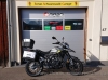 X-NORD 125 Touring