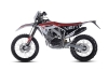 BAJA RR 125 4T