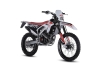 BAJA RR 125 4T