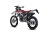 BAJA RR 125 4T