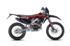 BAJA RR 125 4T