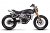 Caballero Flat Track 500