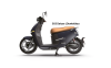 HORWIN EK3 Deluxe Elektro