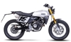 Caballero Flat Track 125