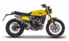 Caballero Scrambler 500