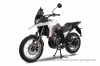 DUNE125 ABS