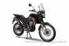 DUNE125 X Black Edition