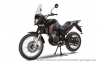 DUNE125 X Black Edition