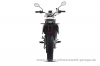 X-Ride 125 LC & ABS