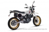 X-Ride 125 LC & ABS