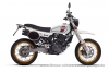 X-Ride 125 LC & ABS