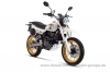 X-Ride 125 LC & ABS