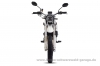 X-Ride 125 LC & ABS