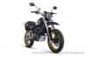 X-Ride 125 LC & ABS