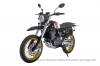 X-Ride 125 LC & ABS