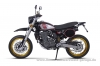 X-Ride 125 LC & ABS