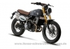 Caballero 500 Scrambler DELUXE