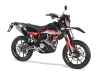 Marathon 125i W/C Supermoto