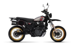 X-Ride 650 Motard 17/17