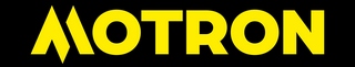 MOTRON YELLOW Black 320