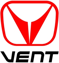 Logo Vent 200