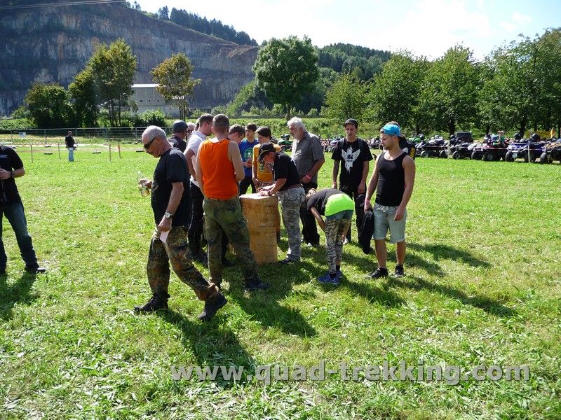 fahrerbesprechung