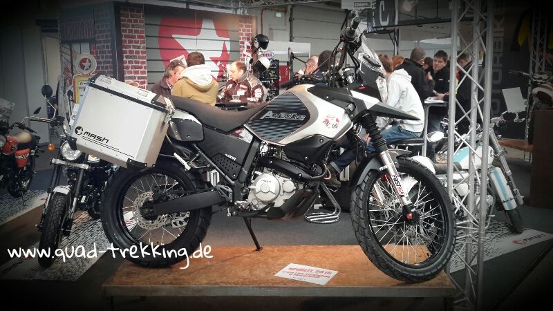 Adventure 400R